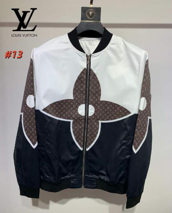 Picture of Louis Vuitton Jackets _SKULVS-2XL12yx56231632